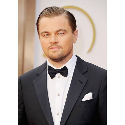 Oscars 2014: Die Stars am Red Carpet