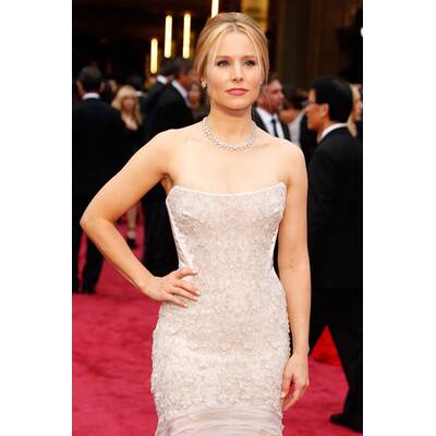 Oscars 2014: Die ersten Stars und Sternchen am Red Carpet