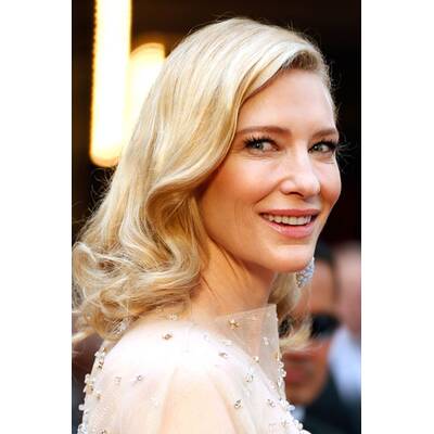 Oscars 2014: Die ersten Stars und Sternchen am Red Carpet