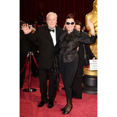 Oscars 2014: Die ersten Stars und Sternchen am Red Carpet