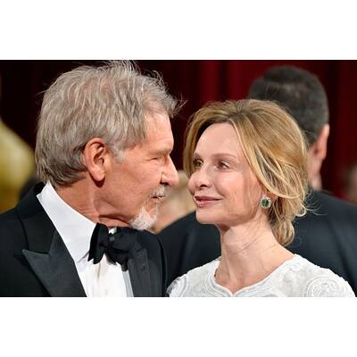 Oscars 2014: Die ersten Stars und Sternchen am Red Carpet