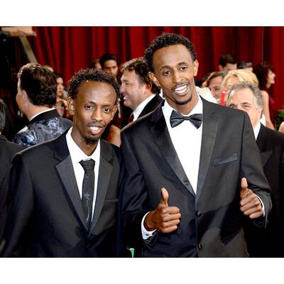 Oscars 2014: Die ersten Stars und Sternchen am Red Carpet