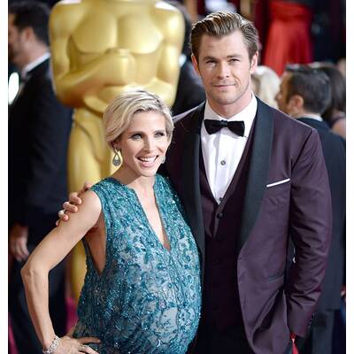 Oscars 2014: Die ersten Stars und Sternchen am Red Carpet