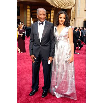 Oscars 2014: Die ersten Stars und Sternchen am Red Carpet