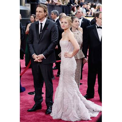 Oscars 2014: Die ersten Stars und Sternchen am Red Carpet