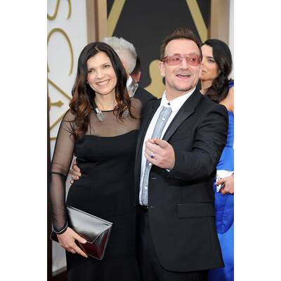 Oscars 2014: Die ersten Stars und Sternchen am Red Carpet