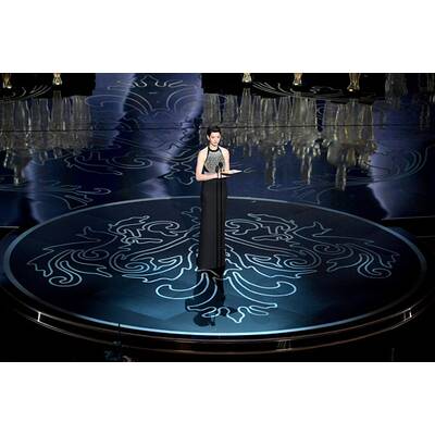 Oscars 2014: Die ersten Stars und Sternchen am Red Carpet