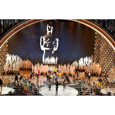 Oscars 2014: Die ersten Stars und Sternchen am Red Carpet