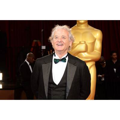 Oscars 2014: Die ersten Stars und Sternchen am Red Carpet