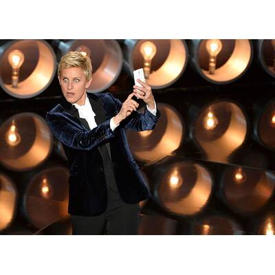 Oscars 2014: Die ersten Stars und Sternchen am Red Carpet