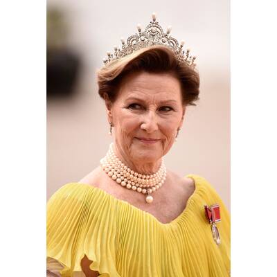 Die schönsten Momente der Schwedenhochzeit 