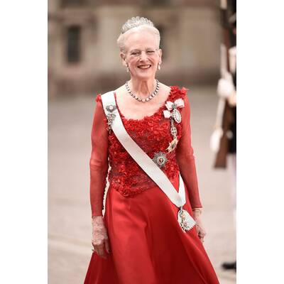 Die schönsten Momente der Schwedenhochzeit 