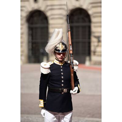 Die schönsten Momente der Schwedenhochzeit 
