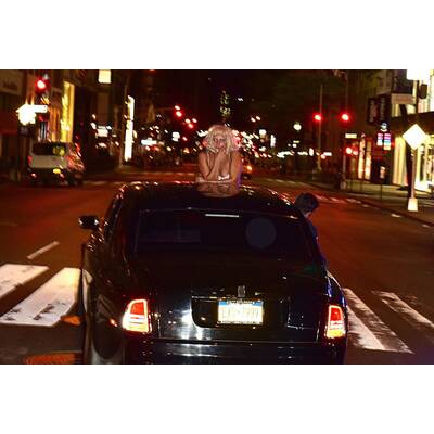 Lady Gagas nackter Alltag