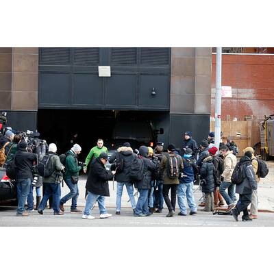 L'Wren Scott ist tot