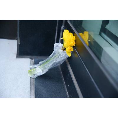 L'Wren Scott ist tot