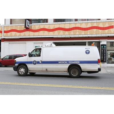 L'Wren Scott ist tot