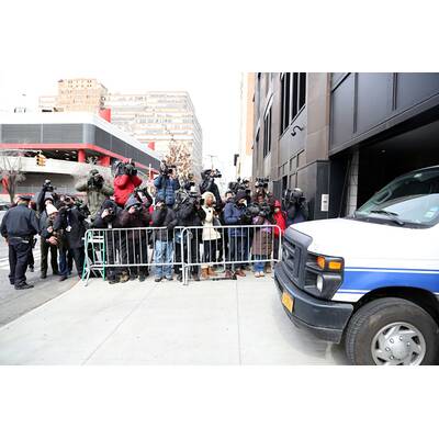 L'Wren Scott ist tot