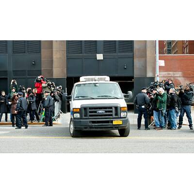 L'Wren Scott ist tot