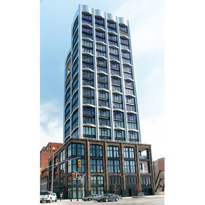 L'Wren Scott ist tot