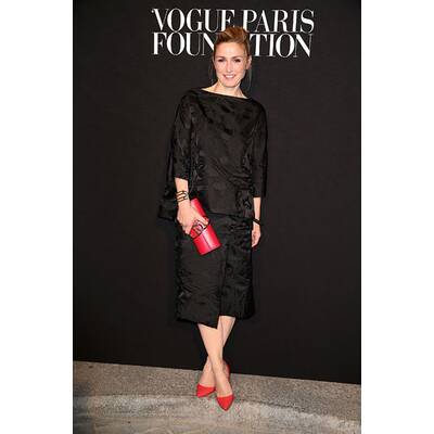 Vogue Paris Foundation