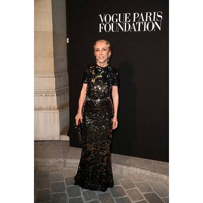 Vogue Paris Foundation