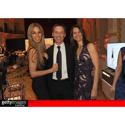 Miss Vienna Wahl 2014 