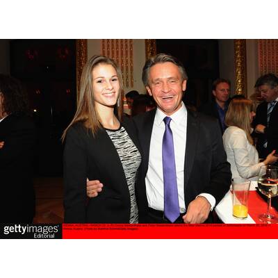 Miss Vienna Wahl 2014 