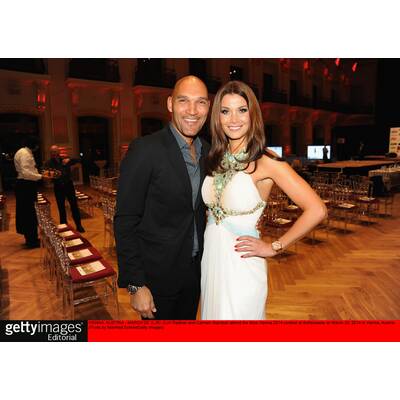 Miss Vienna Wahl 2014 