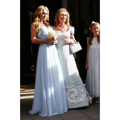 Nicky Hilton: Ihre Hochzeit