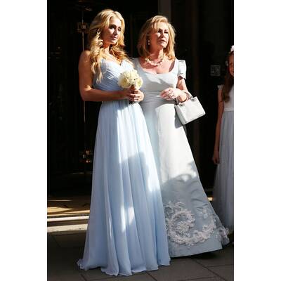 Nicky Hilton: Ihre Hochzeit