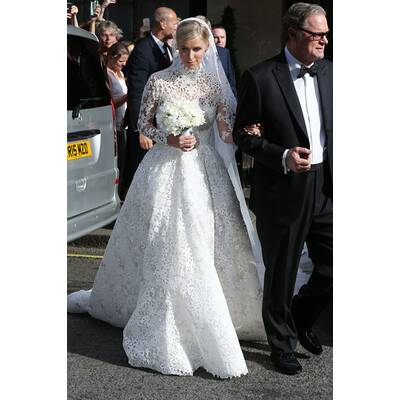 Nicky Hilton: Ihre Hochzeit