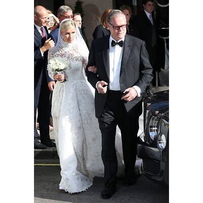 Nicky Hilton: Ihre Hochzeit