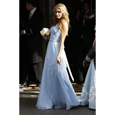 Nicky Hilton: Ihre Hochzeit