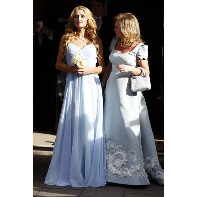 Nicky Hilton: Ihre Hochzeit