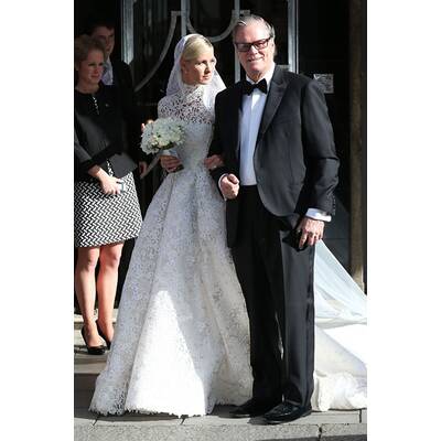 Nicky Hilton: Ihre Hochzeit