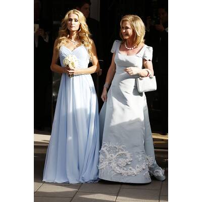 Nicky Hilton: Ihre Hochzeit