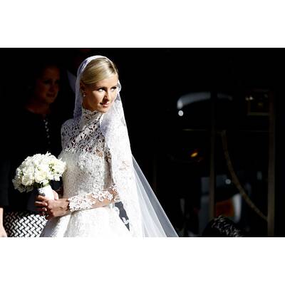 Nicky Hilton: Ihre Hochzeit