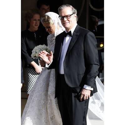 Nicky Hilton: Ihre Hochzeit