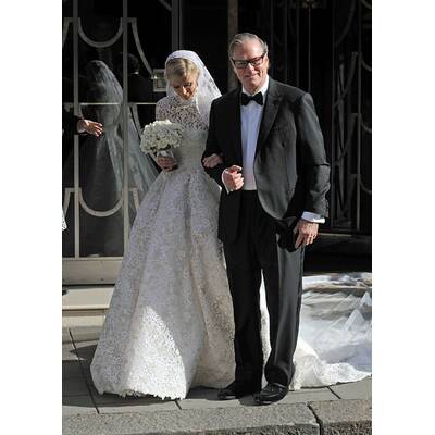 Nicky Hilton: Ihre Hochzeit