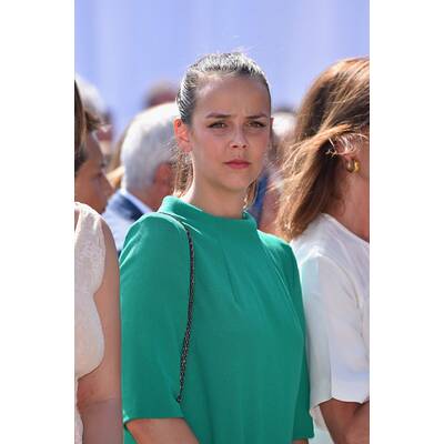 Monaco-Royals feiern Fürst Albert 10-jähriges Thronjubiläum