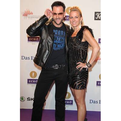 Echo 2014: Alle Stars