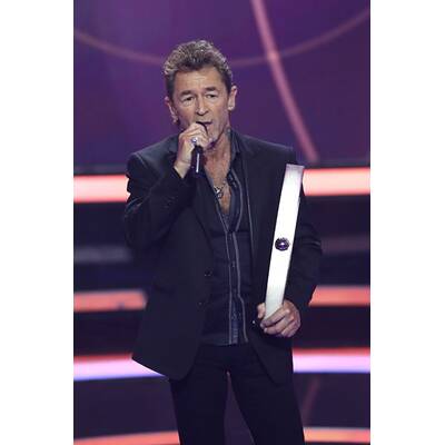 Echo 2014: Alle Stars