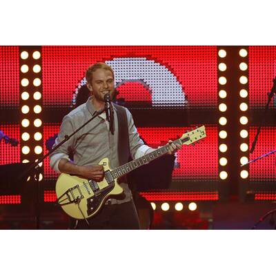 Echo 2014: Alle Stars