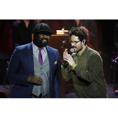 Echo 2014: Alle Stars