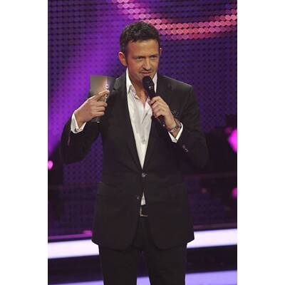 Echo 2014: Alle Stars