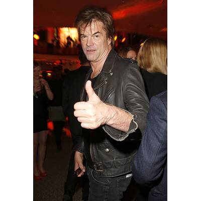 Echo 2014: Alle Stars