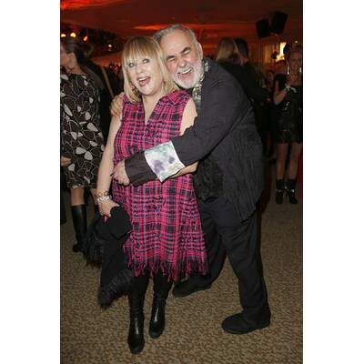 Echo 2014: Alle Stars