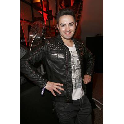 Echo 2014: Alle Stars