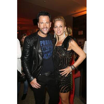 Echo 2014: Alle Stars